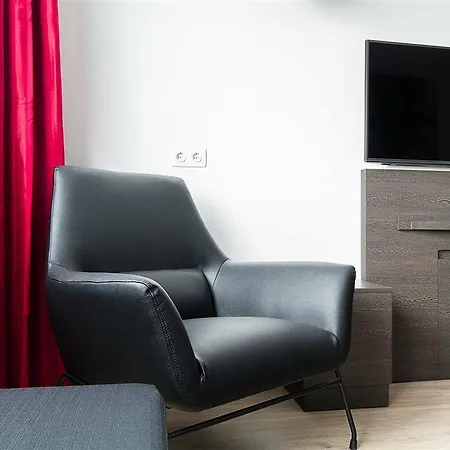 Bastion Otel 3*