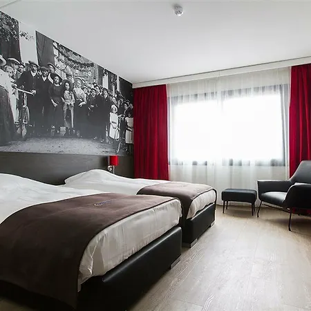 Bastion Hotel 3*