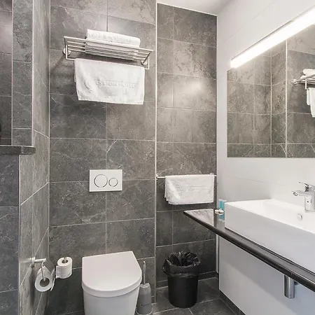 Bastion Hotel 3*