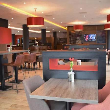 Bastion Otel 3*