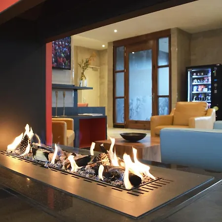 Hotel Bastion Geleen