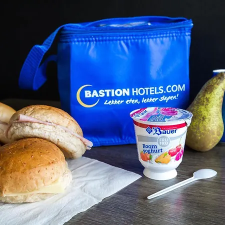 Hotel Bastion