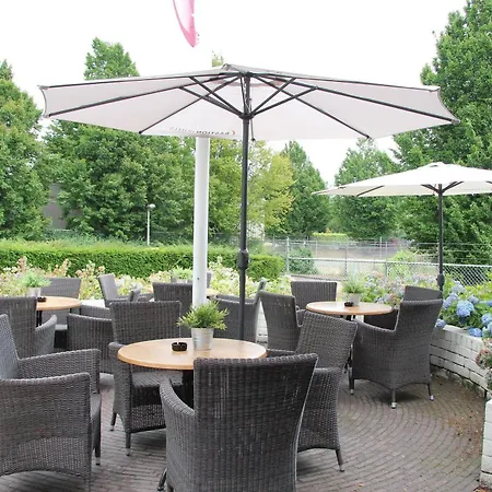 Bastion Hotel Geleen