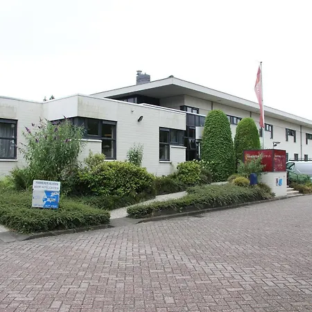 Bastion Hotel 3*