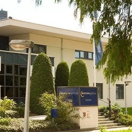 Hotel Bastion