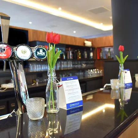 Otel Bastion 3*