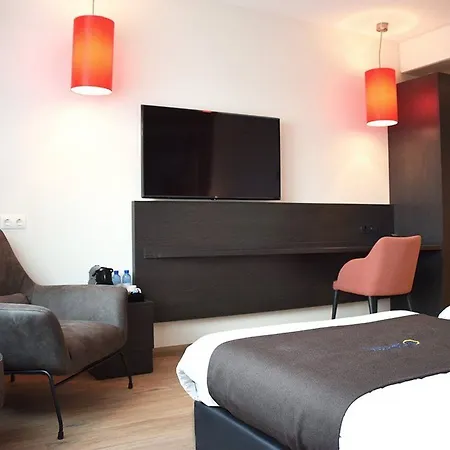 Bastion Hotel Geleen