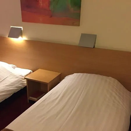 Bastion 3* Geleen