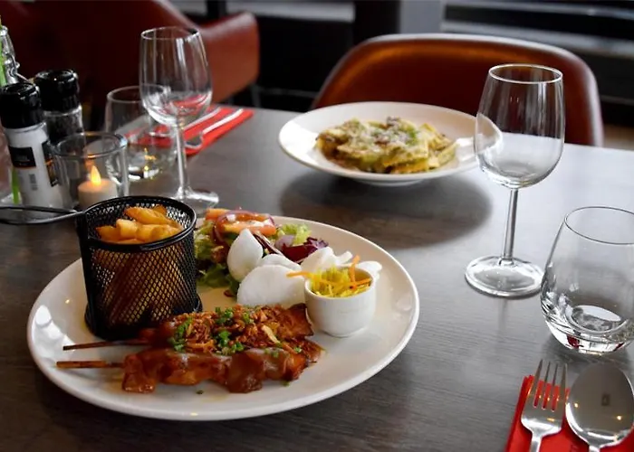 Bastion Hotel Geleen