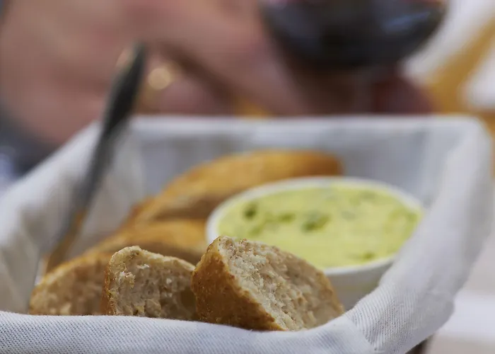 Bastion Отель 3*