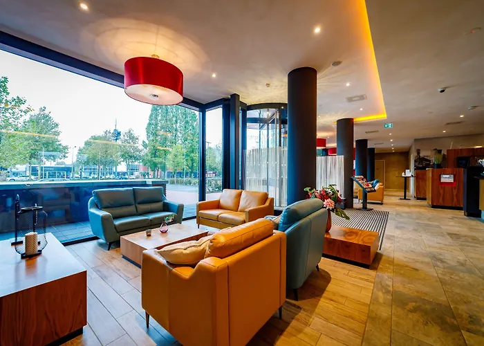 Hotel Bastion Geleen