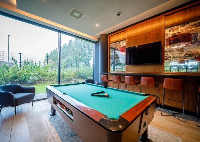 Bastion Hotel Geleen