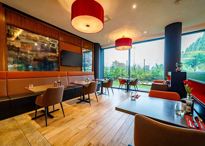 Hotel Bastion Geleen