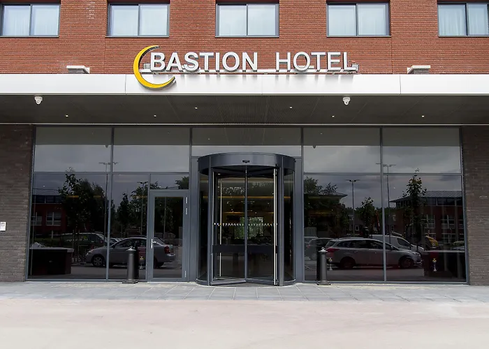 Bastion 3* Geleen
