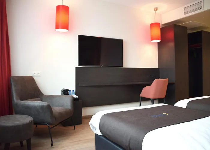 Bastion Hotel Geleen