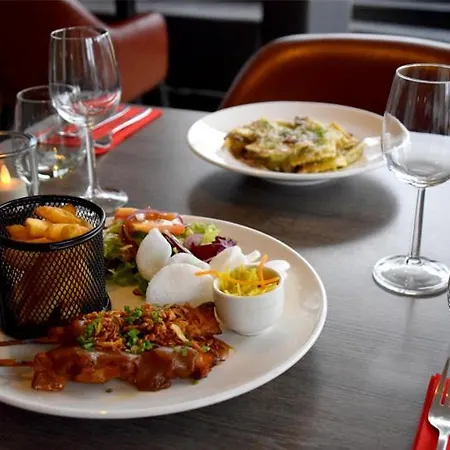 Bastion Hotel Geleen