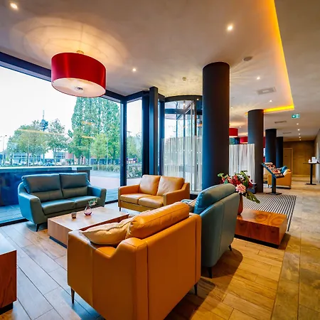 Hotel Bastion Geleen