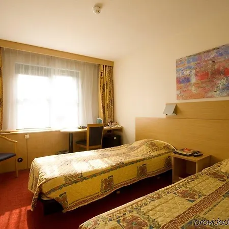Bastion 3* Geleen