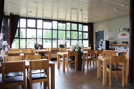 Szálloda Bastion 3*