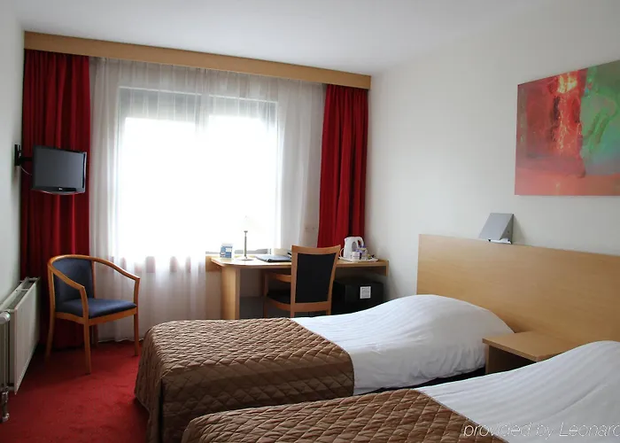 Szálloda Bastion 3*