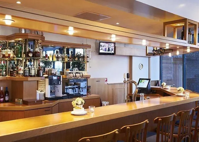 Szálloda Bastion 3*