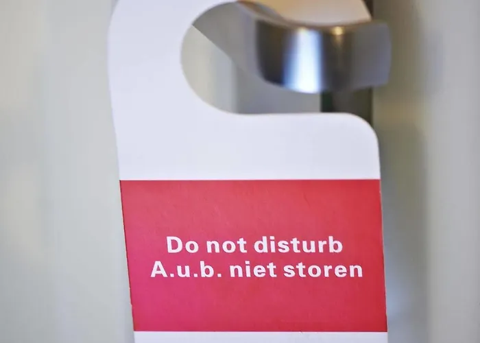 Szálloda Bastion Geleen