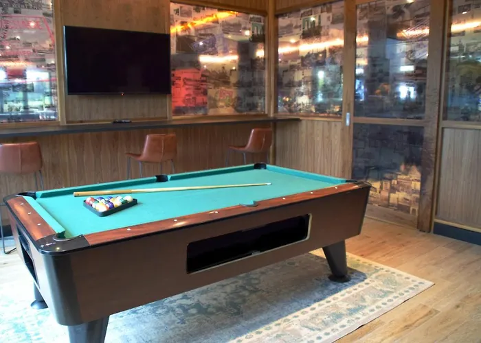 Szálloda Bastion 3*