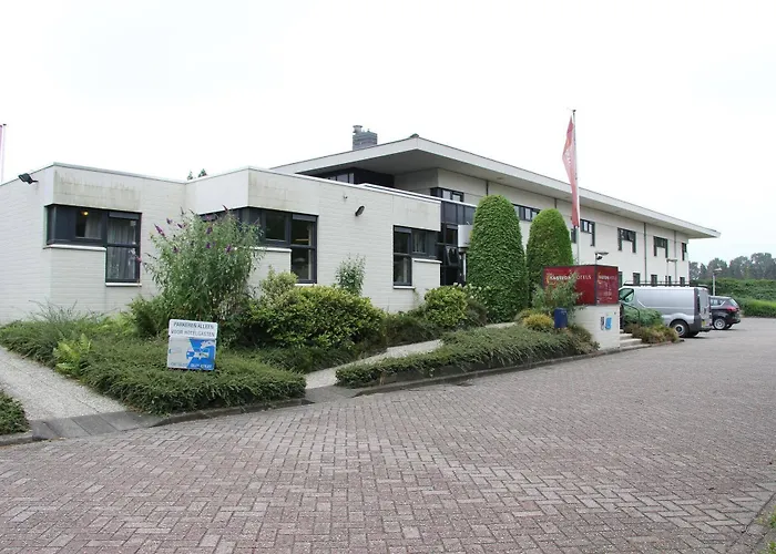 Bastion Szálloda 3*